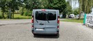 Renault Trafic Krajowy, pierwszy właściciel, faktura Vat23% - 5