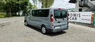 Renault Trafic Krajowy, pierwszy właściciel, faktura Vat23% - 6