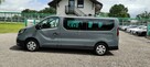 Renault Trafic Krajowy, pierwszy właściciel, faktura Vat23% - 7