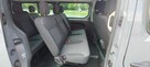 Renault Trafic Krajowy, pierwszy właściciel, faktura Vat23% - 12