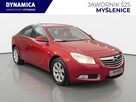 Opel Insignia Limousine 1.8 140KM M6 2009 r. przebieg tylko 190tys.km