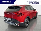 Kia Sportage VAT 23% 1.6T-GDI 150KM M6 2023 r., salon PL, I właściciel - 8