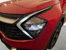 Kia Sportage VAT 23% 1.6T-GDI 150KM M6 2023 r., salon PL, I właściciel - 9