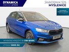 Škoda Fabia VAT 23% Selection 1.0TSI 115KM DSG 2024/2025 r., salon PL, I wł., V