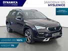 Seat Ateca VAT 23% Style 1.5TSI 150KM DSG 2024 r., salon PL, I właściciel