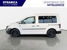Volkswagen Caddy VAT 23% Kombi 2.0TDI 102KM M5 2020 r., Salon PL, I właściciel - 5