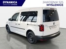 Volkswagen Caddy VAT 23% Kombi 2.0TDI 102KM M5 2020 r., Salon PL, I właściciel - 6