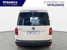 Volkswagen Caddy VAT 23% Kombi 2.0TDI 102KM M5 2020 r., Salon PL, I właściciel - 7