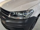 Volkswagen Caddy VAT 23% Kombi 2.0TDI 102KM M5 2020 r., Salon PL, I właściciel - 9