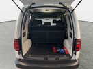 Volkswagen Caddy VAT 23% Kombi 2.0TDI 102KM M5 2020 r., Salon PL, I właściciel - 12