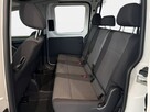 Volkswagen Caddy VAT 23% Kombi 2.0TDI 102KM M5 2020 r., Salon PL, I właściciel - 13