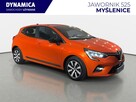 Renault Clio VAT 23% Equilibre 1.0TCe 91KM M6 2023 r., salon PL I właściciel - 1