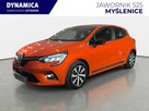 Renault Clio VAT 23% Equilibre 1.0TCe 91KM M6 2023 r., salon PL I właściciel - 4