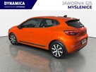 Renault Clio VAT 23% Equilibre 1.0TCe 91KM M6 2023 r., salon PL I właściciel - 5