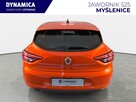 Renault Clio VAT 23% Equilibre 1.0TCe 91KM M6 2023 r., salon PL I właściciel - 6