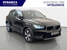 Volvo XC 40 VAT 23% Momentum Pro 1.5 T3 163KM automat 2022 r., salon PL, I wł. - 1