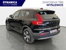 Volvo XC 40 VAT 23% Momentum Pro 1.5 T3 163KM automat 2022 r., salon PL, I wł. - 6