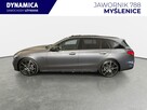 Mercedes C 43 AMG VAT 23% T 2.0Turbo mHEV 408KM automat 4matic 2023/24 r., s. PL HAK - 5