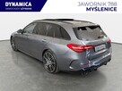 Mercedes C 43 AMG VAT 23% T 2.0Turbo mHEV 408KM automat 4matic 2023/24 r., s. PL HAK - 6