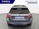Mercedes C 43 AMG VAT 23% T 2.0Turbo mHEV 408KM automat 4matic 2023/24 r., s. PL HAK - 7