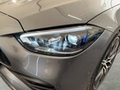 Mercedes C 43 AMG VAT 23% T 2.0Turbo mHEV 408KM automat 4matic 2023/24 r., s. PL HAK - 9