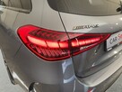 Mercedes C 43 AMG VAT 23% T 2.0Turbo mHEV 408KM automat 4matic 2023/24 r., s. PL HAK - 12