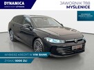 Volkswagen Passat Variant VAT 23% Elegance 2.0TDI 193KM DSG 4motion 2024 r., salon PL, I wł., V