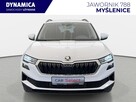 Škoda Karoq VAT 23% Selection 1.5TSI 150KM DSG 2024 r., salon PL, I właściciel V - 3