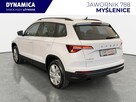 Škoda Karoq VAT 23% Selection 1.5TSI 150KM DSG 2024 r., salon PL, I właściciel V - 6