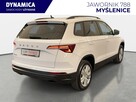 Škoda Karoq VAT 23% Selection 1.5TSI 150KM DSG 2024 r., salon PL, I właściciel V - 8