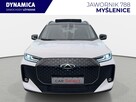 Chery Tiggo 7 VAT 23% Prestige 1.5T-GDI PHEV 279KM automat 2025 r., salon PL, I wł - 3