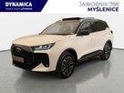 Chery Tiggo 7 VAT 23% Prestige 1.5T-GDI PHEV 279KM automat 2025 r., salon PL, I wł - 4
