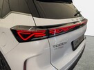 Chery Tiggo 7 VAT 23% Prestige 1.5T-GDI PHEV 279KM automat 2025 r., salon PL, I wł - 11