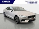 Volvo S60 VAT 23% Bright Plus 2.0 B4 mHEV 197KM Automat 2022 r., Salon PL HAK - 1