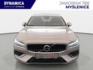 Volvo S60 VAT 23% Bright Plus 2.0 B4 mHEV 197KM Automat 2022 r., Salon PL HAK - 3