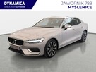 Volvo S60 VAT 23% Bright Plus 2.0 B4 mHEV 197KM Automat 2022 r., Salon PL HAK - 4