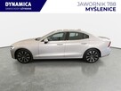 Volvo S60 VAT 23% Bright Plus 2.0 B4 mHEV 197KM Automat 2022 r., Salon PL HAK - 5