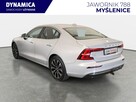 Volvo S60 VAT 23% Bright Plus 2.0 B4 mHEV 197KM Automat 2022 r., Salon PL HAK - 6