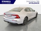 Volvo S60 VAT 23% Bright Plus 2.0 B4 mHEV 197KM Automat 2022 r., Salon PL HAK - 8