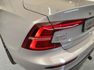 Volvo S60 VAT 23% Bright Plus 2.0 B4 mHEV 197KM Automat 2022 r., Salon PL HAK - 11
