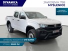 Volkswagen Amarok VAT 23% 2.0TDI 170KM M6 4motion 2024/2025 r., salon PL, HAK, I wł. V