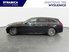 Mercedes C 200 VAT 23% T AMG line 1.5 mHEV 204KM automat 2021/22 r., salon PL I wł - 5