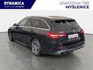 Mercedes C 200 VAT 23% T AMG line 1.5 mHEV 204KM automat 2021/22 r., salon PL I wł - 6