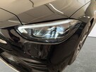 Mercedes C 200 VAT 23% T AMG line 1.5 mHEV 204KM automat 2021/22 r., salon PL I wł - 9