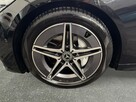 Mercedes C 200 VAT 23% T AMG line 1.5 mHEV 204KM automat 2021/22 r., salon PL I wł - 10