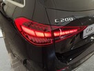 Mercedes C 200 VAT 23% T AMG line 1.5 mHEV 204KM automat 2021/22 r., salon PL I wł - 11