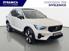 Volvo XC 40 VAT 23% Dark Plus 1.5 T5 PHEV 262KM automat 2022 r., salon PL, I wł.