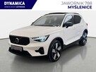 Volvo XC 40 VAT 23% Dark Plus 1.5 T5 PHEV 262KM automat 2022 r., salon PL, I wł. - 4