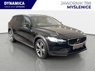 Volvo V60 Cross Country VAT 23% 2.0B4 mHEV D 197KM automat 4x4 2022 r., salon PL, I wł