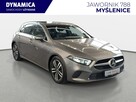 Mercedes A 200 VAT 23% 1.3T 163KM DCT 2022 r., Salon PL, I właściciel serwisowany - 1